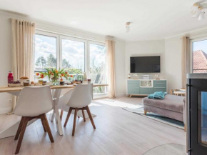 Villa Baltic Meeressinfonie Zingst